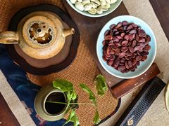 -云座·时光·观景咖啡厅(五爷庙店)