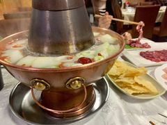 -羊家胡同·龙虾烧烤火锅(龙汇路店)