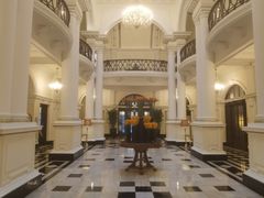 -Salon de Ville浦江汇(上海外滩华尔道夫酒店店)