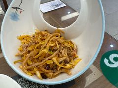 -百年认一力 太原老字号 (桥头街店)