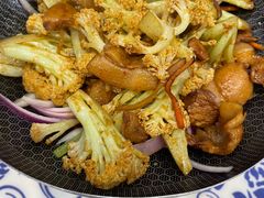 -萨莉亚意式餐厅(南京虹悦城店)