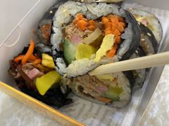 -传闻来紫菜包饭·打糕(西塔韩百店)