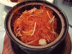-御花园·粤菜·海鲜火锅(中山公园店)