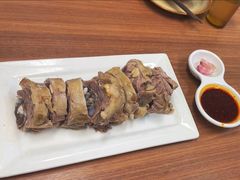 -贯贯吉·清真餐厅(浙江中路店)