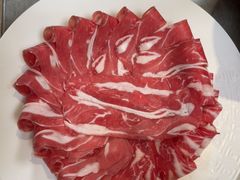 -清真·鸦儿李记·涮肉(花市店)