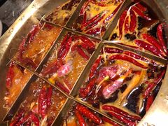 -小龙坎老火锅(华飞店)