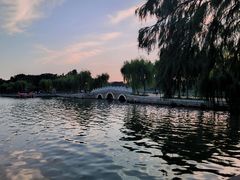 -东湖听涛景区