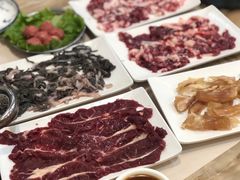 -伟记牛肉(金鸿公路店)