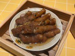 -蔡澜点心·粤菜(花城汇南区店)