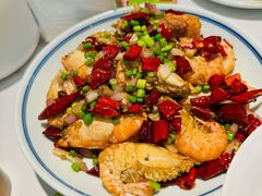 -欧记大排档·景德菜(上海首店)
