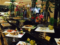 -万佳国际酒店-阳光空中西餐厅(石狮服装城店)