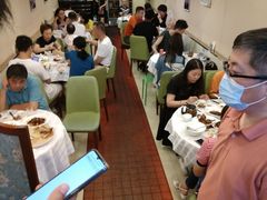 大堂-翠亭酒家(山西南路店)