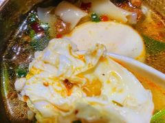 -吴淞老街砂锅馄饨(北兴路店)