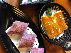 -丰圆轩粤式茶楼 . 点心粤菜(夏茅店)