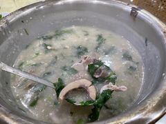 -标记美食新鲜猪杂(兴南大道店)