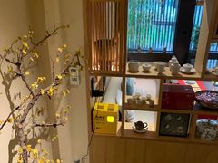 -梅间堂茶馆(绿地缤纷城店)