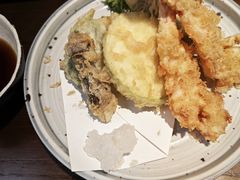 -一豚轩·烧鸟·豚骨拉面(五四路店)