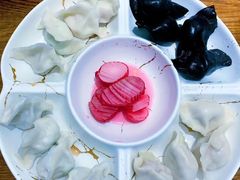 -必点海鲜·鲅鱼水饺(鞍山西道店)