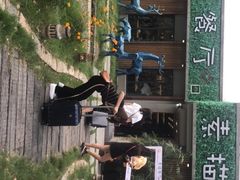 -外婆船宴餐厅·外婆喊你回家吃饭