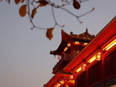 -茅山东方盐湖城景区