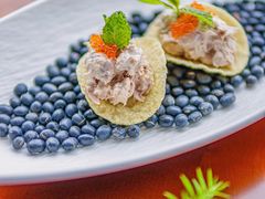 -V Bar海景扒房(北海湾惠龙万达嘉华酒店)