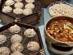 -西安贾三灌汤包·回坊小吃·清真炒菜(北院门总店)