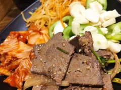 -名扬烤肉(起源店)