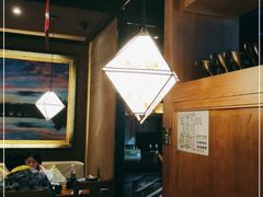 大堂-云海肴·云南小炒·汽锅鸡(天津国金汇店)