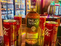 -Famous肥猫墨西哥音乐餐吧(五棵松华熙LIVE店)