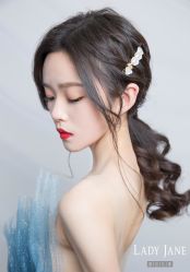 -Lady  Jane高端婚纱礼服馆