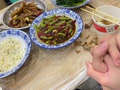 -江城燕子大排档(江汉路步行街店)