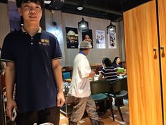 -三个渔夫·蒸汽海鲜(小白楼店)
