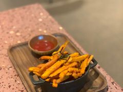 -La Terre乐田(万象城店)