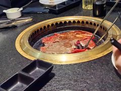 -神户赤童日式烤肉伙伴(东直门店)