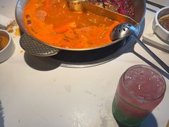 -小龙翻大江文化火锅(宽窄店)