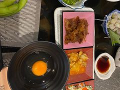 -昱匠·日本料理(金融街店)