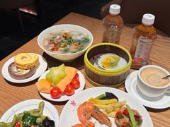 -万事吉健康生活馆(古城店)