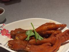 -晓粤·惹味粤菜(凯德乐峰广场店)