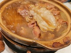 -砂锅居·始于1741(万丰路店)