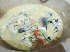 -云南野生菌石锅鱼石锅鸡(大金塔店)