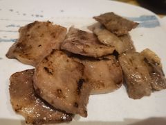 -一井烧肉·活鳗·寿司(望京SOHO店)