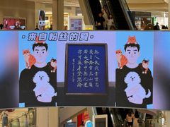 -龙湖重庆时代天街