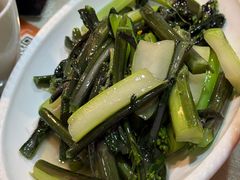 -长春观斋补堂素菜馆