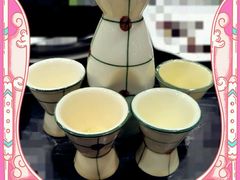 -美极鲜食坊(宝安南路店)