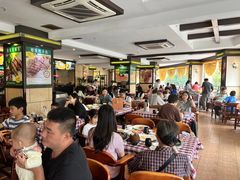 -开心果牛扒城(雍华庭店)