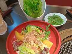 -厚贞日式烤肉(浦东汇智店)