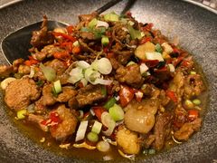 -味上湘菜馆(岳麓山店)