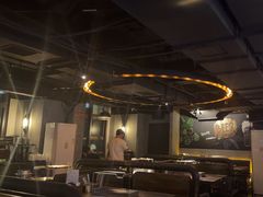 -麦凯伦烧烤·精酿超级工厂店(金桥总店)