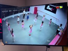-小酒窝中国舞(汉阳店)