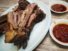 -清真·益鑫羊肉手抓馆(花园北街店)